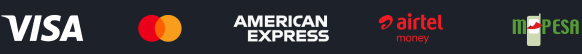 Accepeted Payment