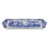 Blue Italian Melamine Tray
