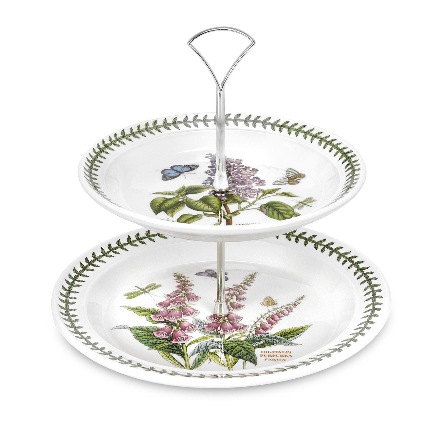BG Cake Stand (Outer)