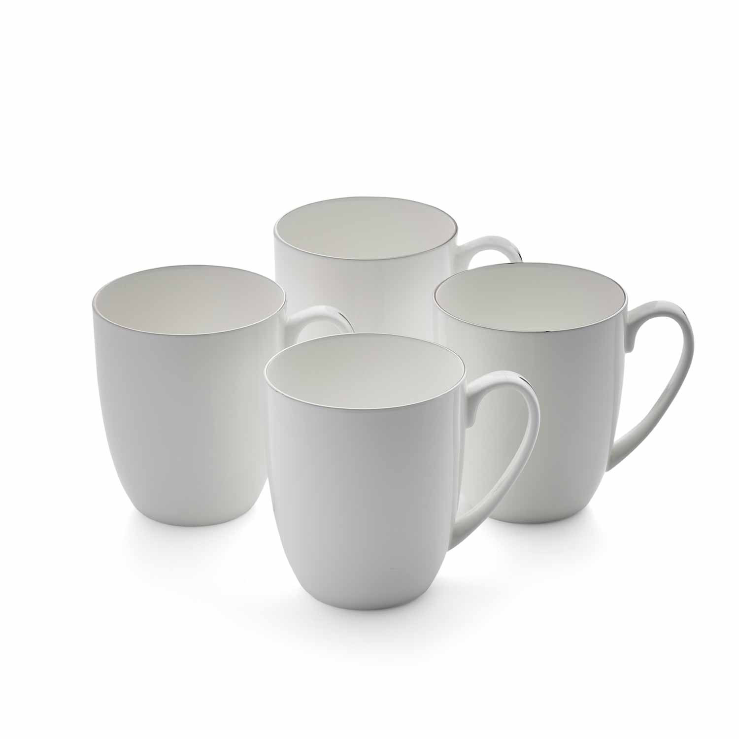 Barrel Shape Mug (SP) Outer