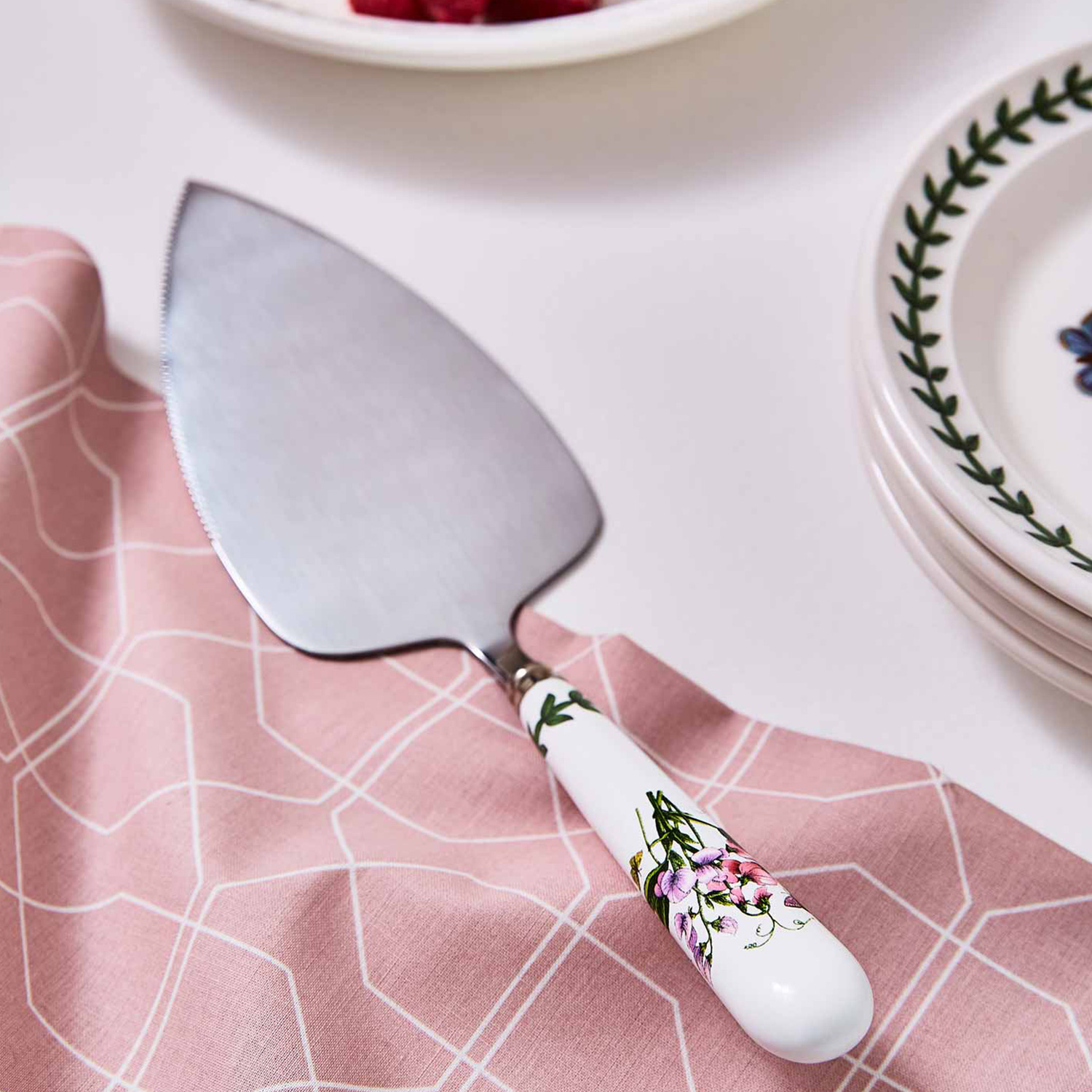 BG Cake Slice
