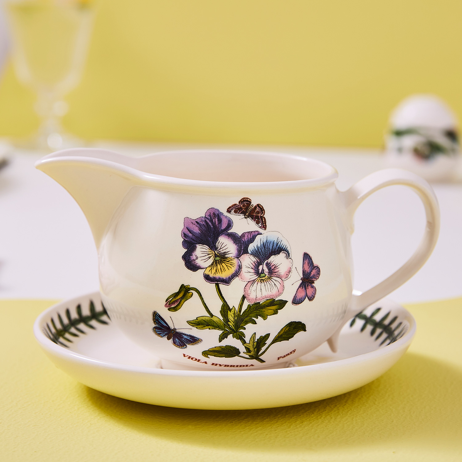 BG Gravy Boat