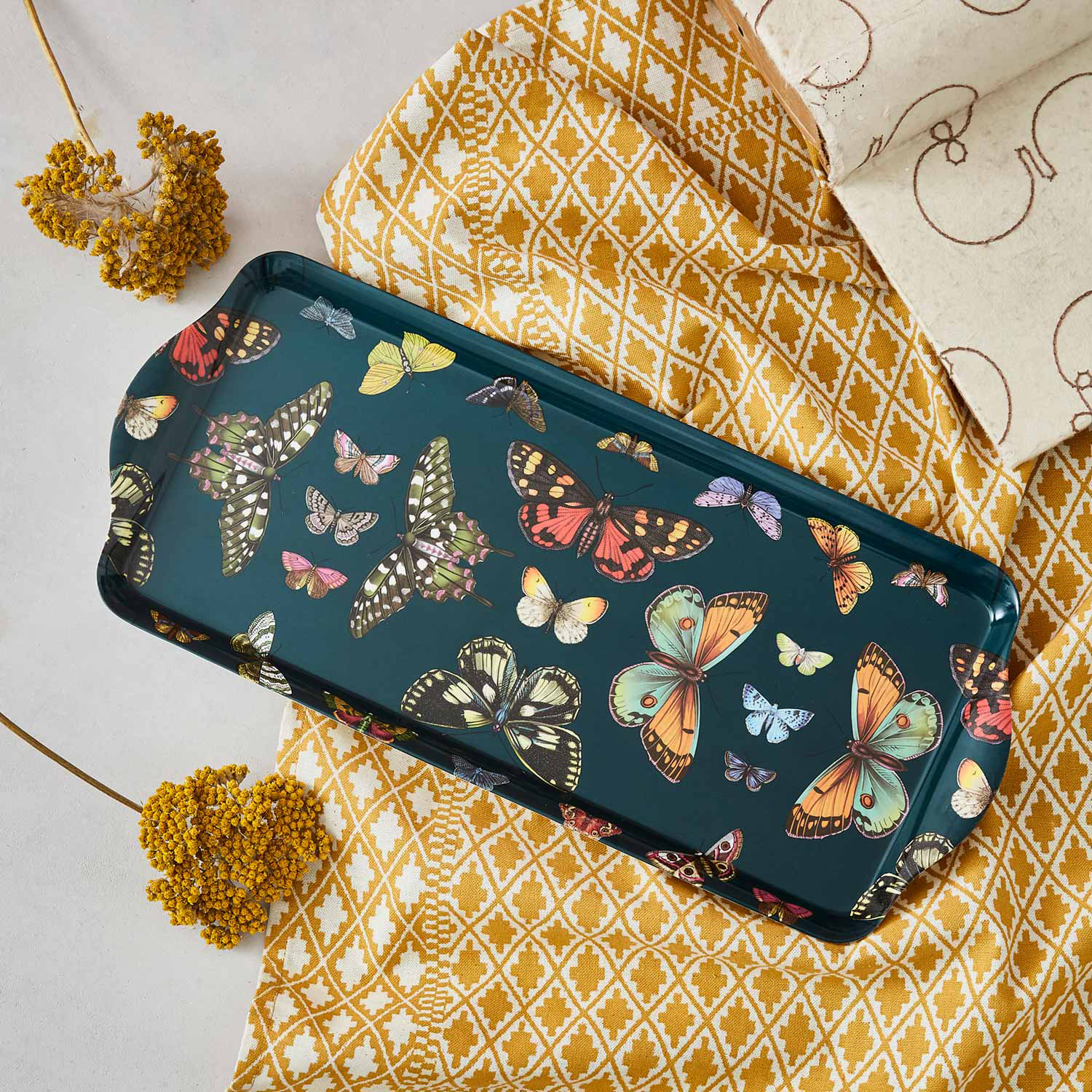 BG Harmony Sandwich Tray