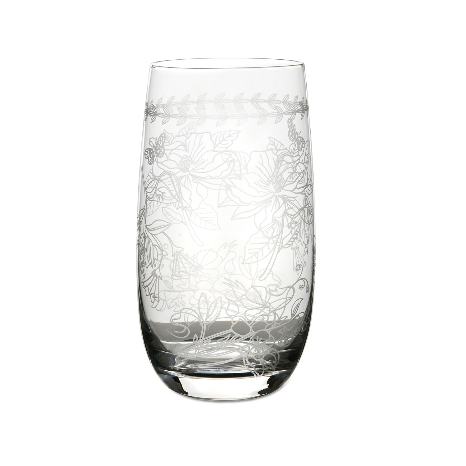 BG Crystal Highball