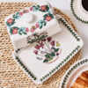 BG Butter Dish