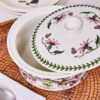 BG Covered Veg / Casserole (Outer)
