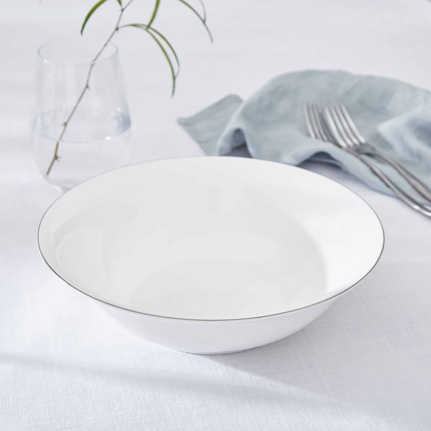 Open Vegetable Bowl (SP)