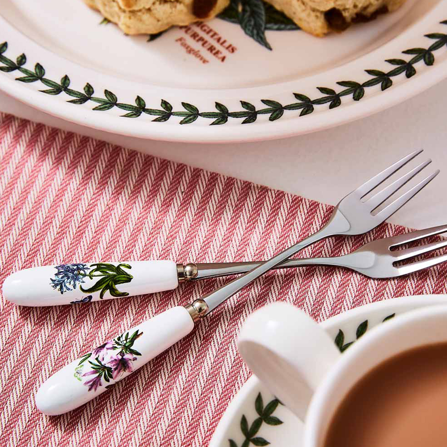 BG Pastry Forks