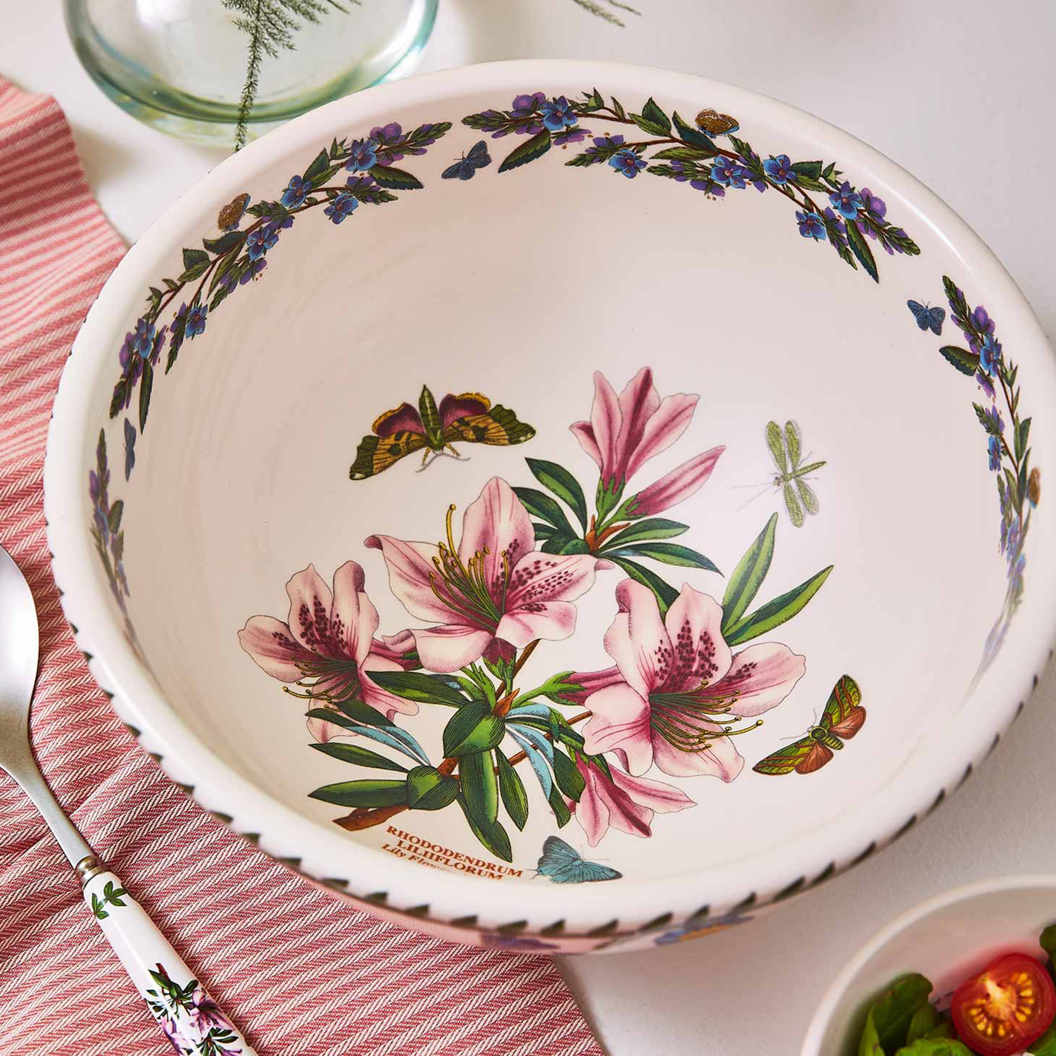 BG Salad Bowl (Outer)