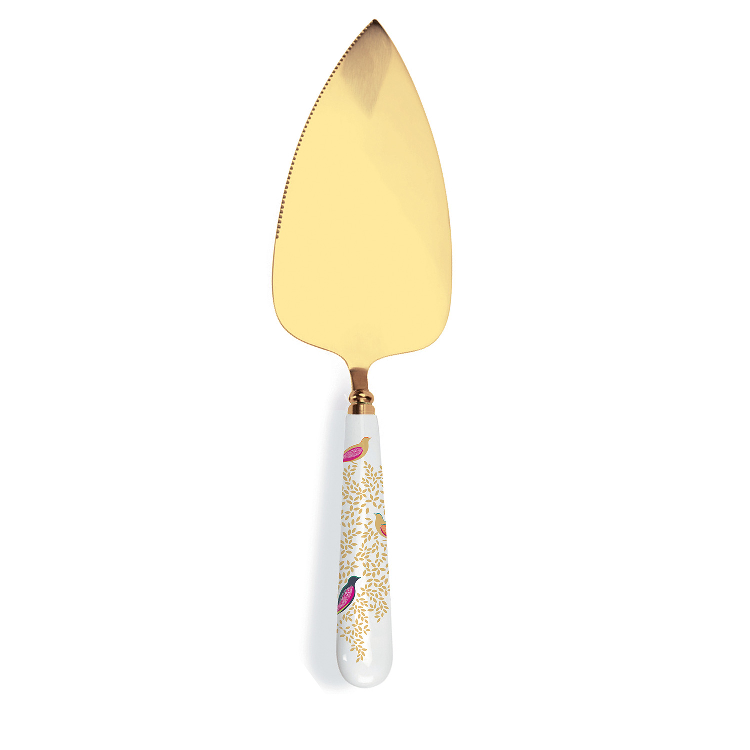 SM Chelsea Collection Cake Slice
