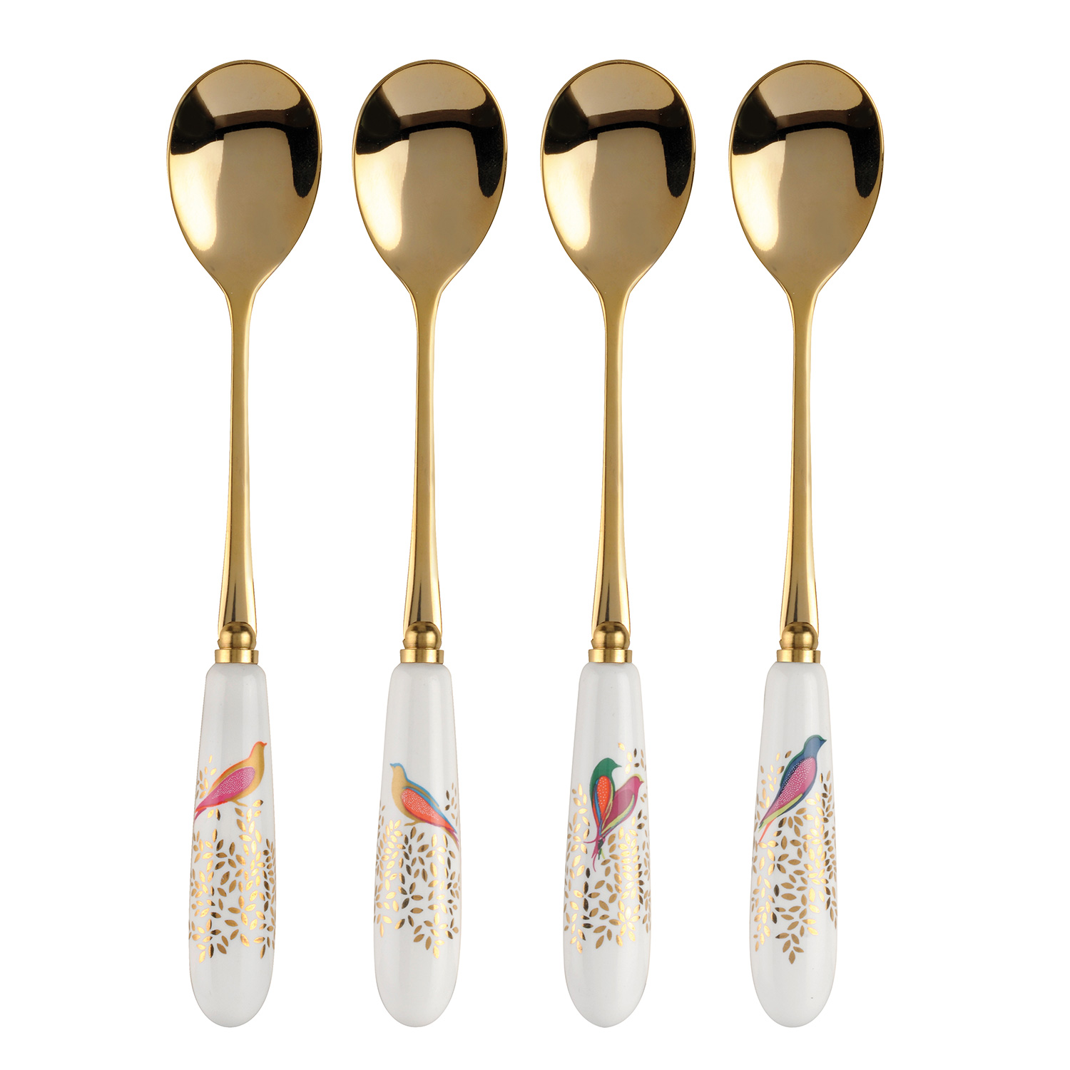 SM Chelsea Collection Tea Spoon