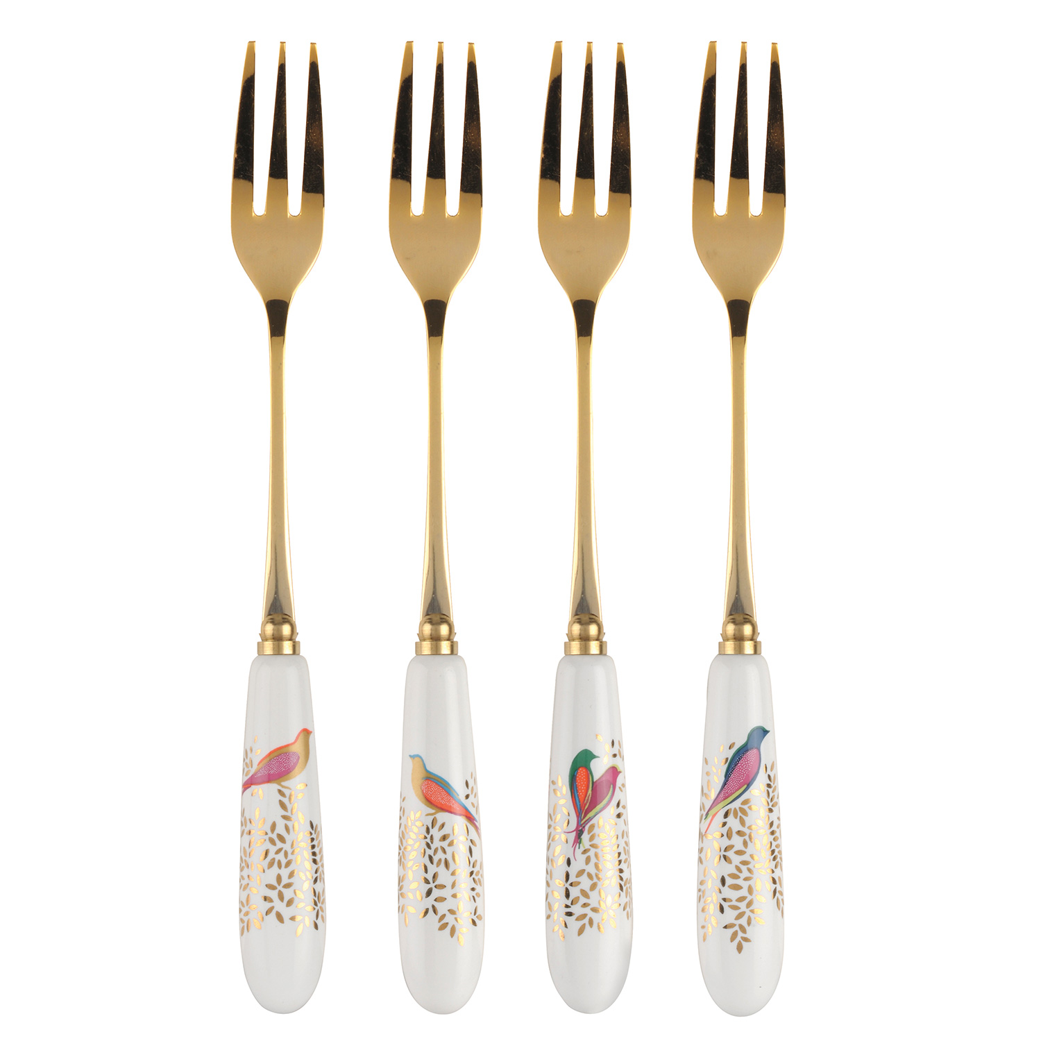 SM Chelsea Collection Pastry Forks