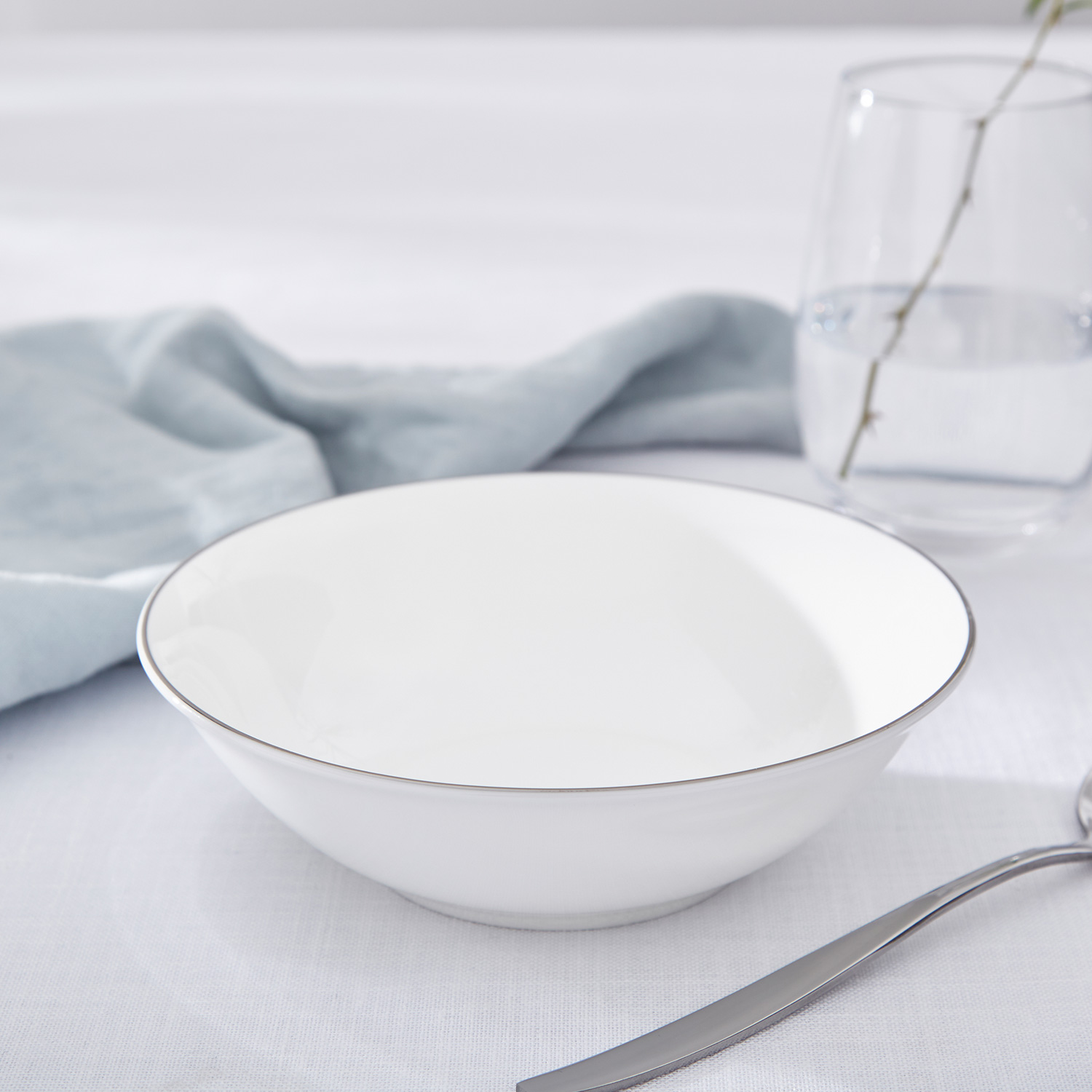 Cereal Bowl (SP) Outer
