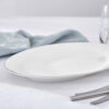 Oval Platter (SP)