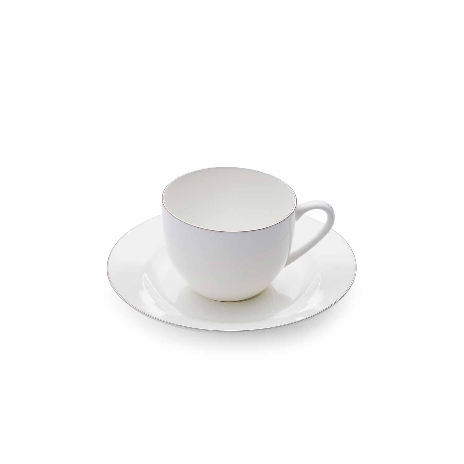 Teacup & Saucer (SP) Outer