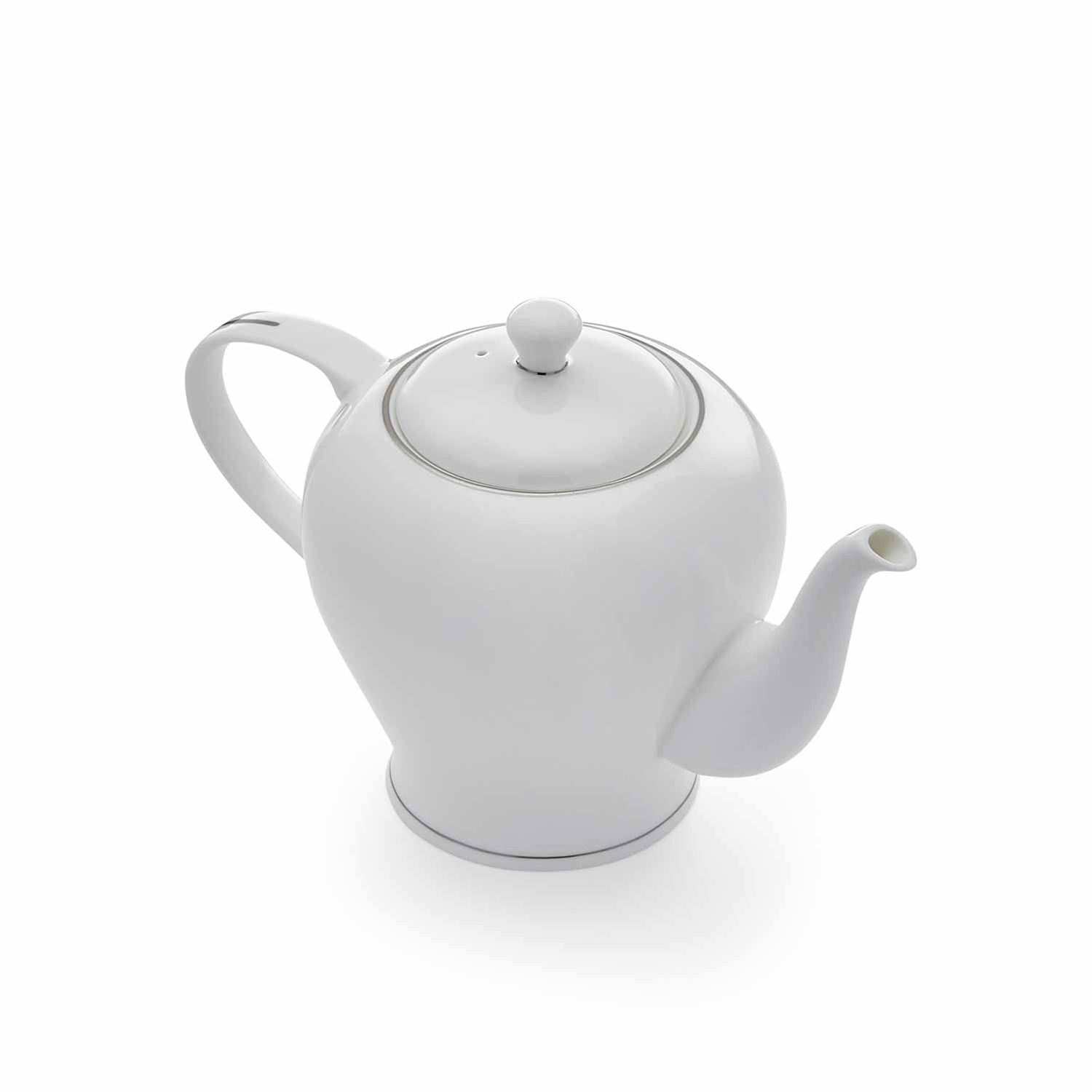 Tea Pot (SP)