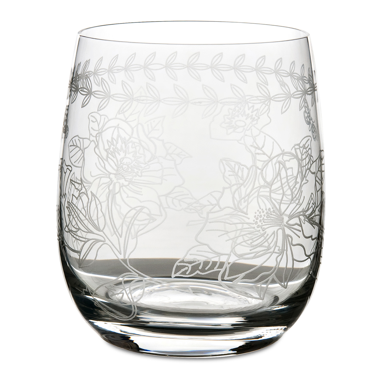 BG Tumbler