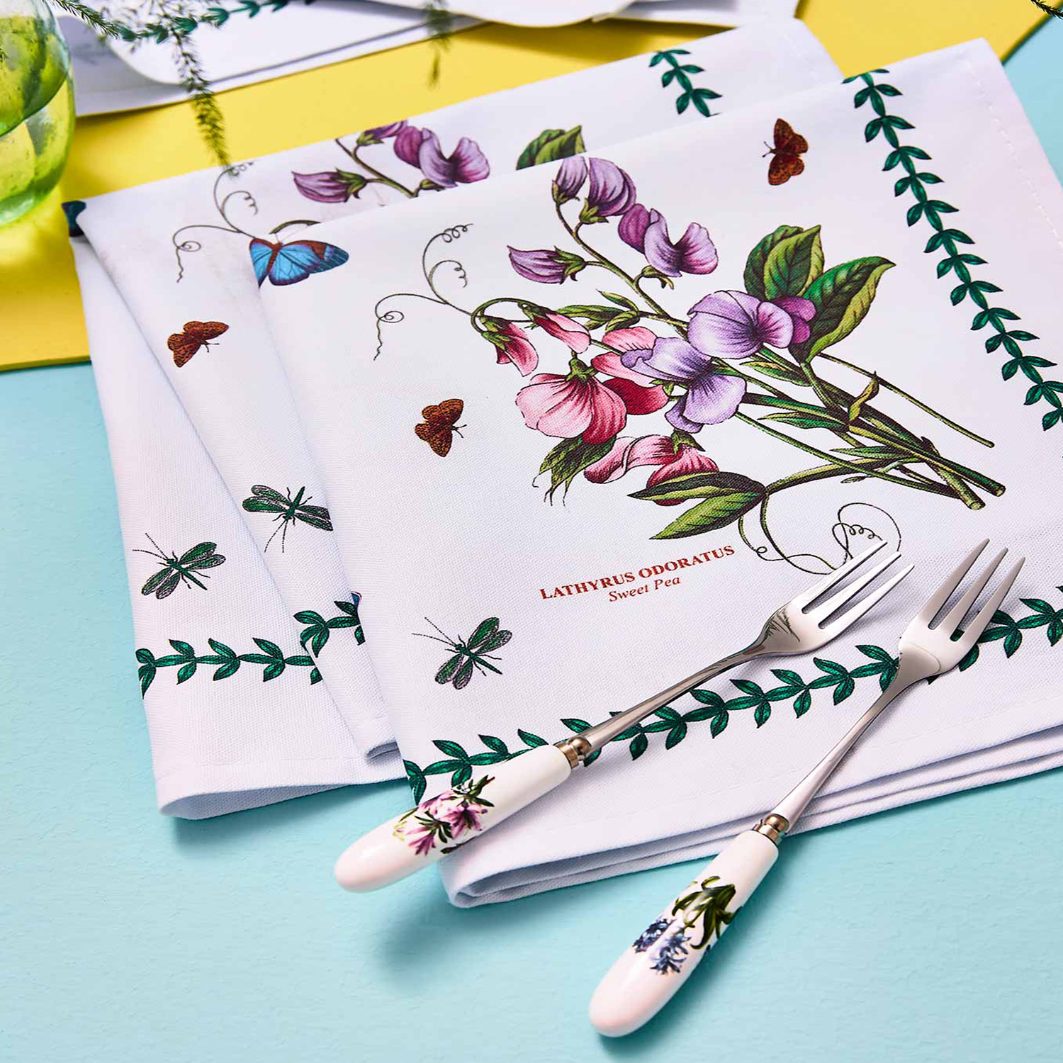 BG Napkins Wrap 45cm x 45cm